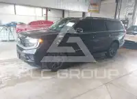 2027 Ford EXPEDITION фото