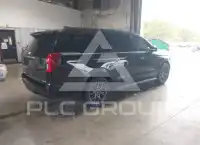 2027 Ford EXPEDITION фото