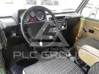 1982 Mercedes Benz G-Class