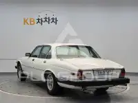 1986 Jaguar XJ