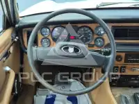 1986 Jaguar XJ