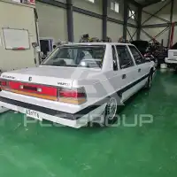 1987 Hyundai Grandeur