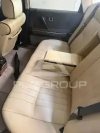 1987 Hyundai Grandeur