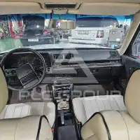 1987 Hyundai Grandeur