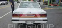 1987 Hyundai Grandeur