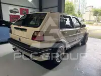 1990 Volkswagen Golf