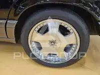 1991 Mercedes Benz Sel-Class