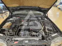 1991 Mercedes Benz Sel-Class
