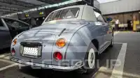 1991 Nissan Figaro