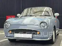 1991 Nissan Figaro