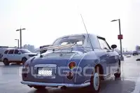 1991 Nissan Figaro