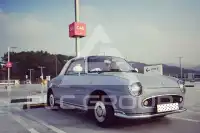1991 Nissan Figaro