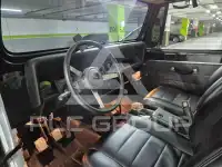 1992 Jeep WRANGLER