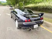 1993 Nissan SKYLINE