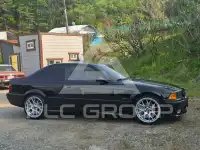 1993 BMW 3 Series