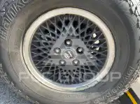 1993 Jeep Grand Cherokee