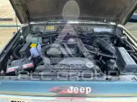 1993 Jeep Grand Cherokee