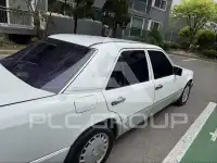 1993 Mercedes Benz E-Class