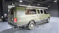 1993 Ford E-Series
