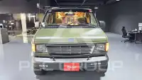 1993 Ford E-Series