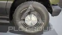 1993 Ford E-Series