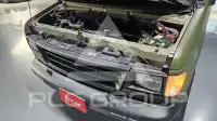 1993 Ford E-Series