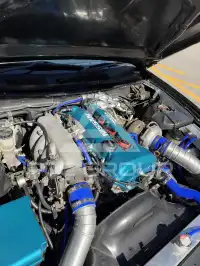 1994 Nissan Silvia