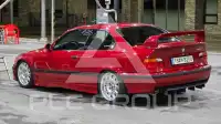 1994 BMW M3