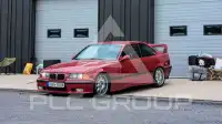 1994 BMW M3