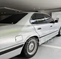 1994 BMW 530