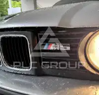 1994 BMW 530