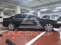 1994 Honda Accord