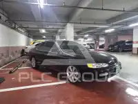 1994 Honda Accord
