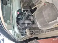 1994 Honda Accord