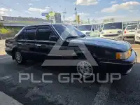 1994 KIA Unknown