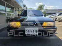 1994 KIA Unknown