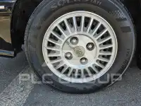 1994 KIA Unknown