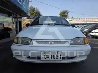 1994 KIA Avella