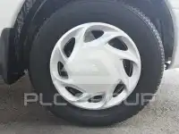 1994 KIA Avella