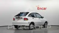 1994 KIA Avella