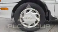 1994 KIA Avella