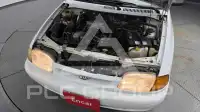 1994 KIA Avella