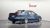 1994 Hyundai Sonata