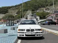 1995 BMW 320