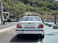 1995 BMW 320