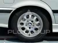 1995 BMW 320