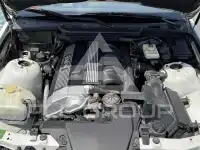 1995 BMW 320