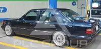 1995 Mercedes Benz E-Class