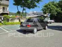 1995 KIA Pride