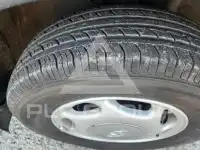 1995 Hyundai Sonata